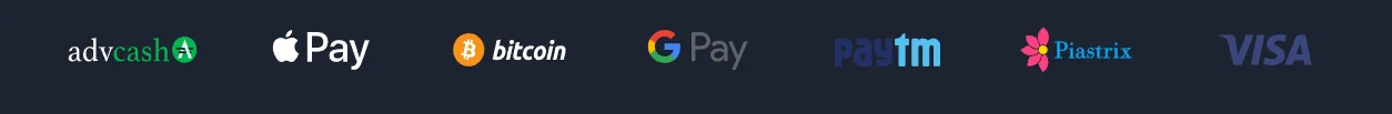 SCR66 payment methods